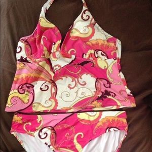 Tankini Size 22/24